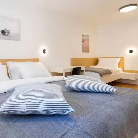 Rent this 1 bed apartment on 6320 Piran / Pirano