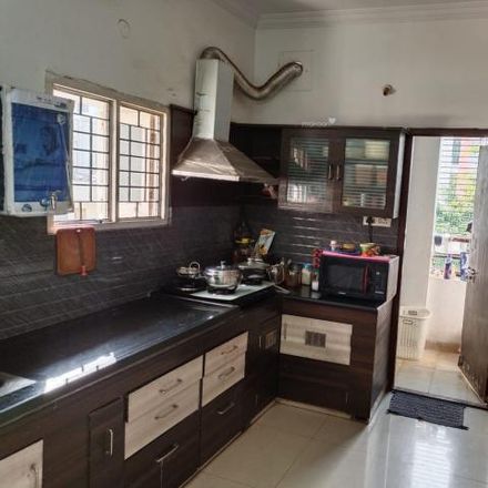 Rent this 2 bed apartment on unnamed road in LB Nagar, Hyderabad - 500074