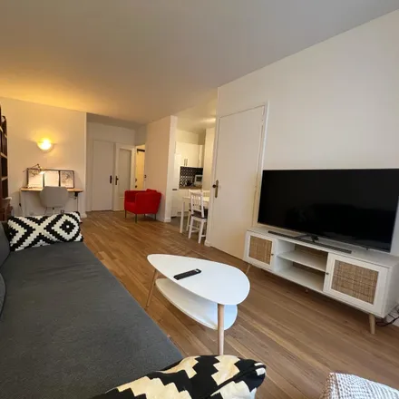 Image 6 - 36 Rue d'Hauteville, 75010 Paris, France - Apartment for rent
