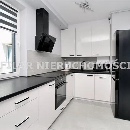 Rent this 2 bed apartment on unnamed road in 59-300 Składowice, Poland