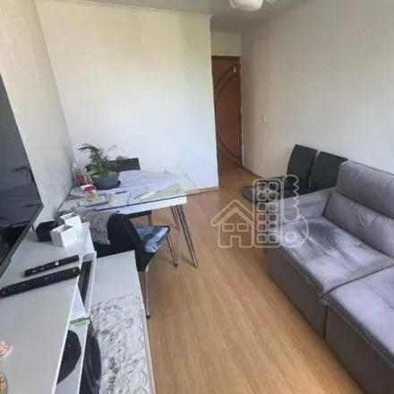 Buy this 2 bed apartment on Rua Oscar Fontenele in Cubango, Niterói - RJ
