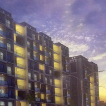 Buy this 2 bed apartment on unnamed road in Ahmedabad District, Sanand - 382110