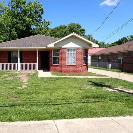 Buy this 3 bed house on 237 North Pine Street in Mobile, AL 36603