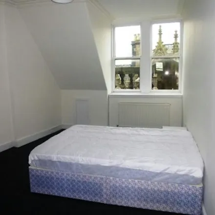 Rent this 2 bed apartment on unnamed road in Central Waterfront, Dundee