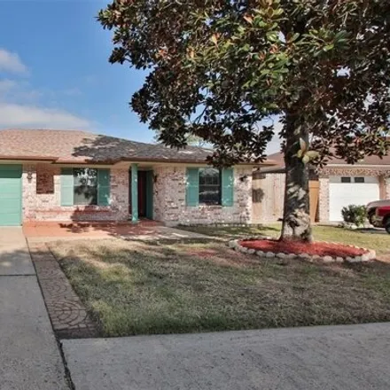 Buy this 3 bed house on 263 San Fernando Drive in Houston, TX 77060