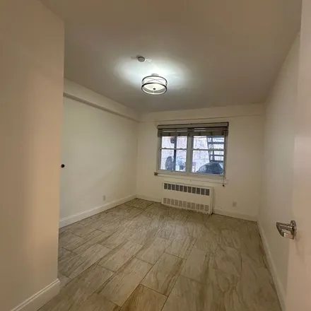 Rent this 1 bed apartment on 23-18 38th Street in New York, NY 11105