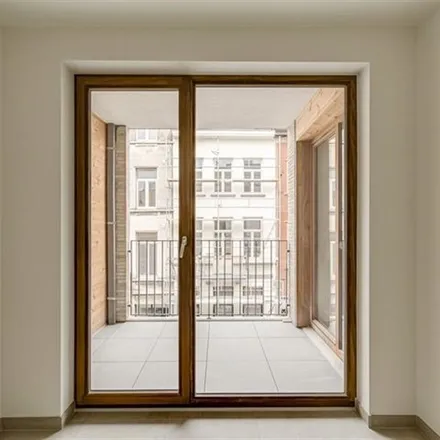 Image 1 - Haantjeslei 56, 2018 Antwerp, Belgium - Apartment for rent