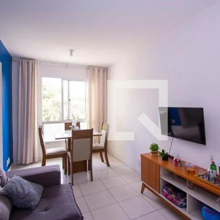Buy this 2 bed apartment on Torre 3 in Rua Doutor Luiz Palmier, Barreto
