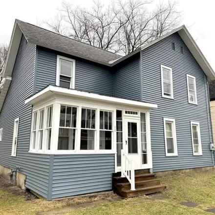 Buy this 4 bed house on 35 Davenport Street in City of Hornell, NY 14843