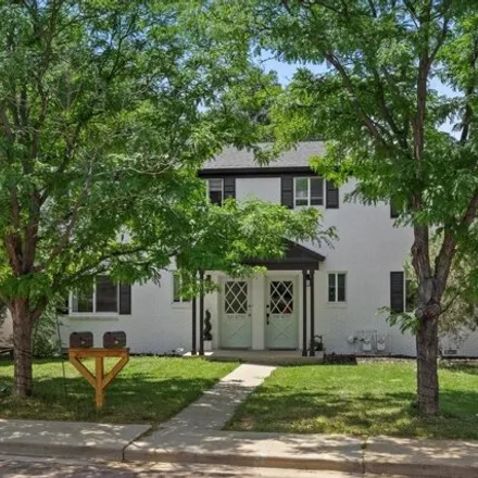 Buy this 2 bed house on 4757 Qualla Dr in Boulder, Colorado