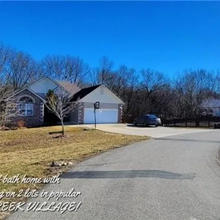 Buy this 5 bed house on 26500 Ancient Cedar Drive in Benton County, MO 65355