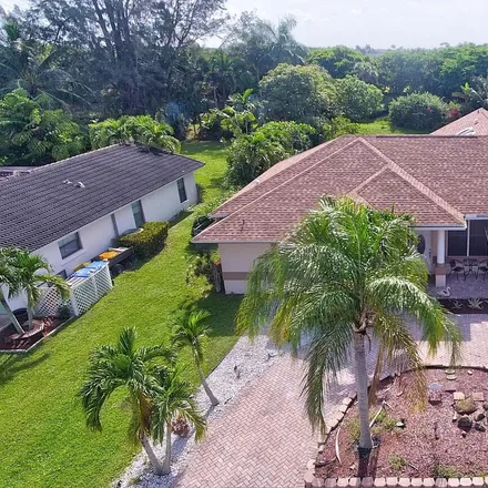 Buy this 4 bed house on 179 Bilbao Street in Royal Palm Beach, Palm Beach County