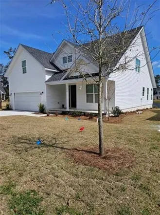 Buy this 5 bed house on unnamed road in Harrington, Glynn County