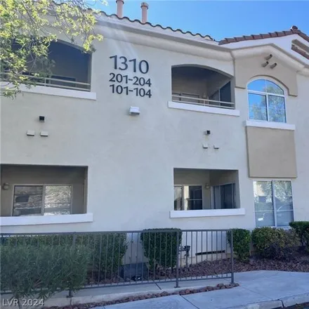 Rent this 2 bed condo on 1322 Red Gable Lane in Las Vegas, NV 89144