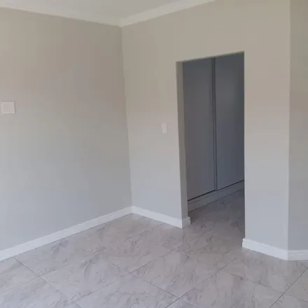 Rent this 3 bed apartment on Blairmont Avenue in Bellair, Durban