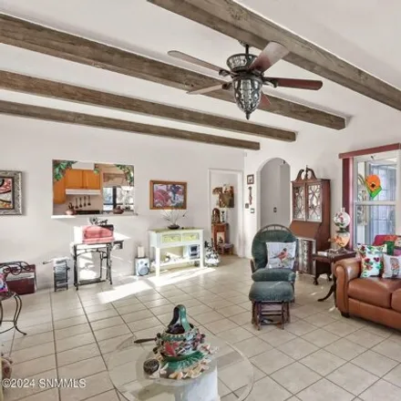 Image 9 - 3817 Yellowstone Drive, Las Cruces, NM 88011, USA - House for sale