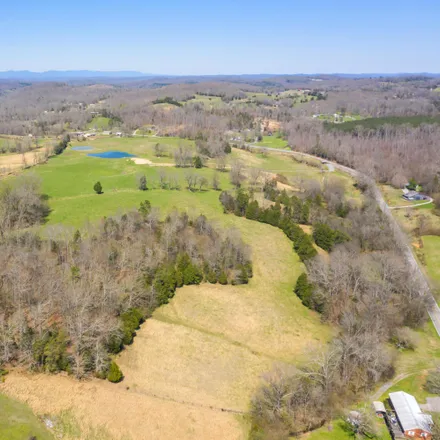 Buy this studio house on 116 Sweetwater Road in Cook Mill, Roane County