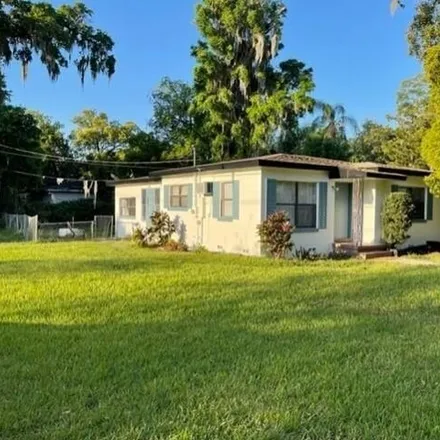 Rent this 1 bed house on 2520 E Jefferson St Apt B in Orlando, Florida