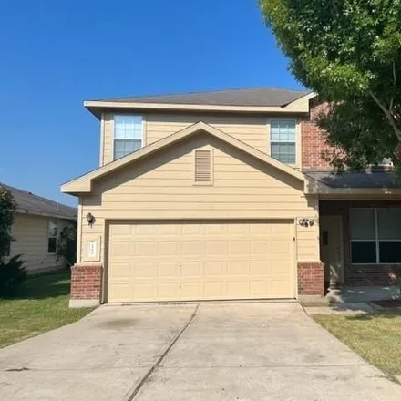 Rent this 3 bed house on 2474 Green Meadows Lane in Buda, TX 78610