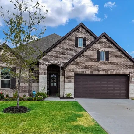Buy this 4 bed house on Chesapeake Drive in Forney, TX 75126