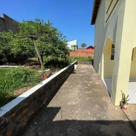 Buy this 1 bed house on Rua Capitão Ricardo Mazzoneto in São Jorge, Piracicaba - SP