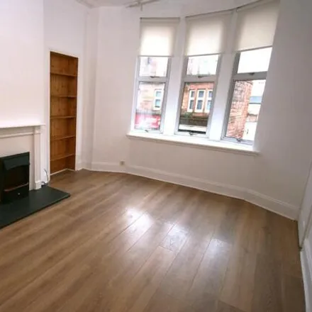 Rent this 1 bed apartment on Tollcross Road in Lilybank, Glasgow