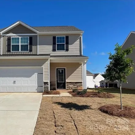 Buy this 4 bed house on Maple Ridge Drive in Gastonia, NC 28052
