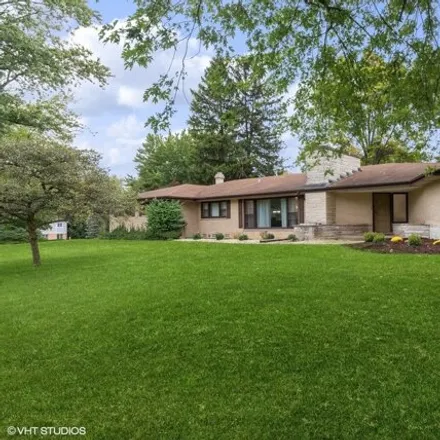 Image 1 - 1751 West Durham Drive, Inverness, Palatine Township, IL 60067, USA - House for sale