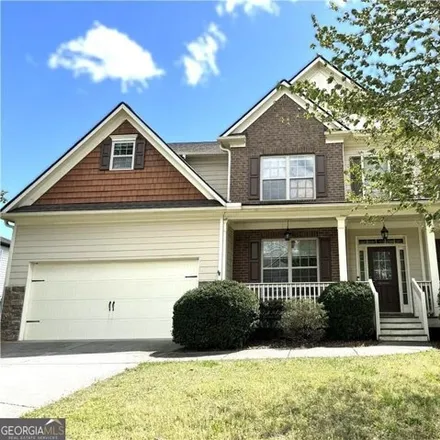 Rent this 5 bed house on 4653 Plainsman Circle in Forsyth County, GA 30028
