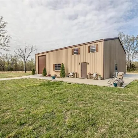 Image 3 - Emerson Road, Laclede County, MO 65536, USA - House for sale