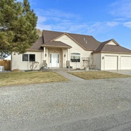 Buy this 3 bed house on 34 Fairway Drive in Yerington, NV 89447