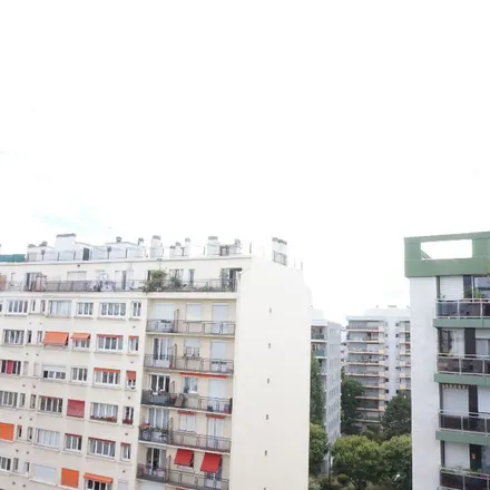 Image 2 - 1 Avenue André Morizet, 92100 Boulogne-Billancourt, France - Apartment for rent