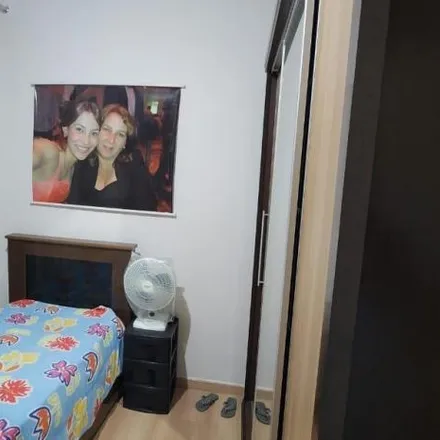 Buy this 2 bed house on Avenida Maria da Glória Rocha in Sede, Contagem - MG