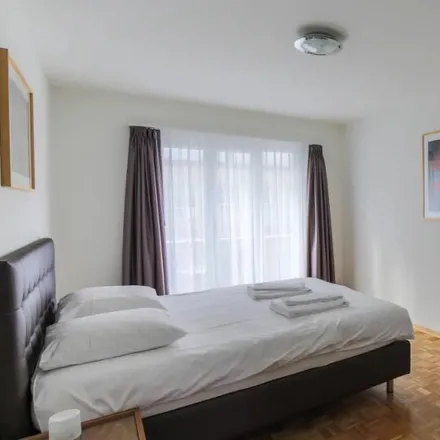 Image 5 - Hallenstrasse 10, 8008 Zurich, Switzerland - Apartment for rent