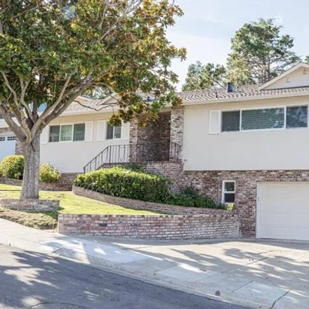Buy this 3 bed house on 2542 Valdivia Way in Burlingame, CA 94010