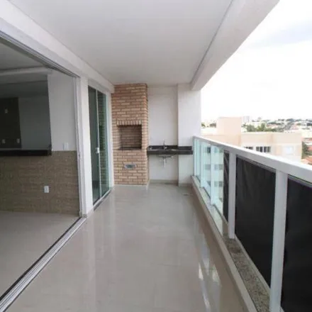 Image 2 - Rua Porongaba, Carajás, Uberlândia - MG, 38408-066, Brazil - Apartment for sale