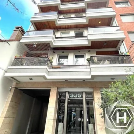 Buy this 1 bed apartment on Almirante Brown 321 in Quilmes Este, Quilmes