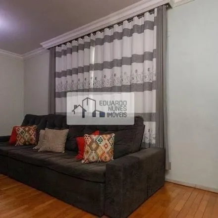 Buy this 3 bed apartment on Rua Mestre Lucas in Cruzeiro, Belo Horizonte - MG