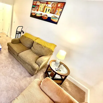 Rent this 1 bed apartment on Norwalk