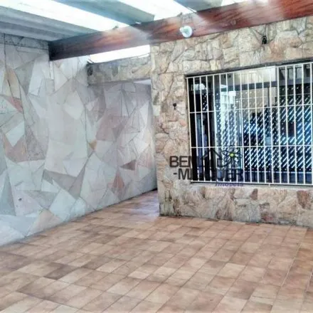 Image 2 - Avenida Mutinga, Jardim Santo Elias, São Paulo - SP, 05136-170, Brazil - House for sale