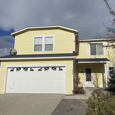 Buy this 3 bed house on 7437 Spey Drive in Reno, NV 89506