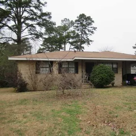 Image 1 - 99 Broadmoor Drive, Little Rock, AR 72204, USA - House for rent