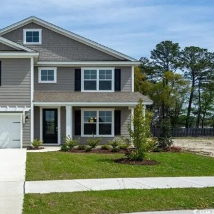 Buy this 5 bed house on 5598 Ranch View Drive in Horry County, SC 29576