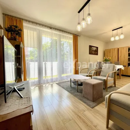 Buy this 3 bed apartment on Generała Józefa Bema 8 in 43-300 Bielsko-Biała, Poland