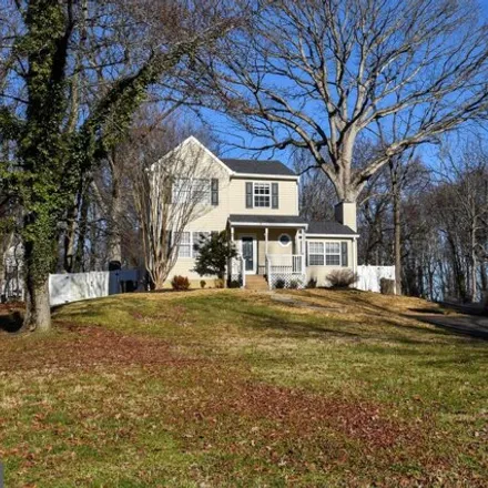 Image 1 - 913 Old Annapolis Neck Road, Annapolis Neck, Anne Arundel County, MD 21403, USA - House for sale