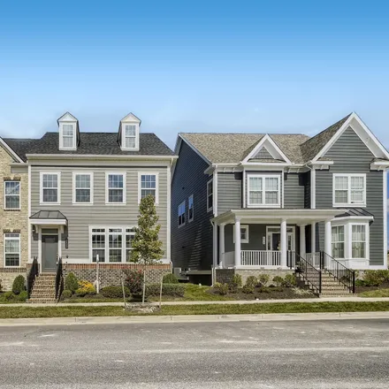 Buy this 5 bed townhouse on 6201 Greenleigh Avenue in Middle River, MD 21220