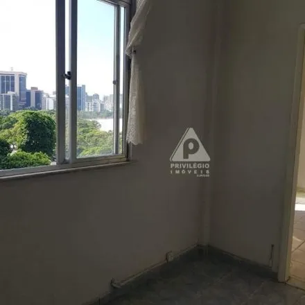 Buy this 1 bed apartment on Praia de Botafogo in Botafogo, Zona Sul do Rio de Janeiro - RJ