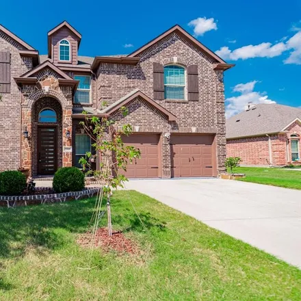 Rent this 5 bed house on 2519 Appaloosa Lane in Celina, TX 75009