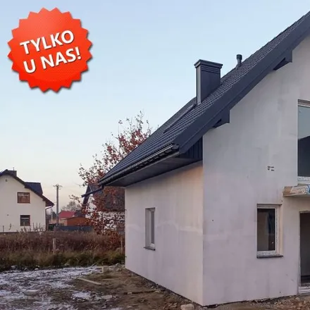Buy this 4 bed house on Stefana Batorego in 32-005 Niepołomice, Poland