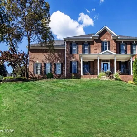 Buy this 6 bed house on 799 Hunting Fox Lane in Farragut, TN 37934